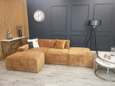 Atlanta Modular Sofa - Grab Some Furniture
