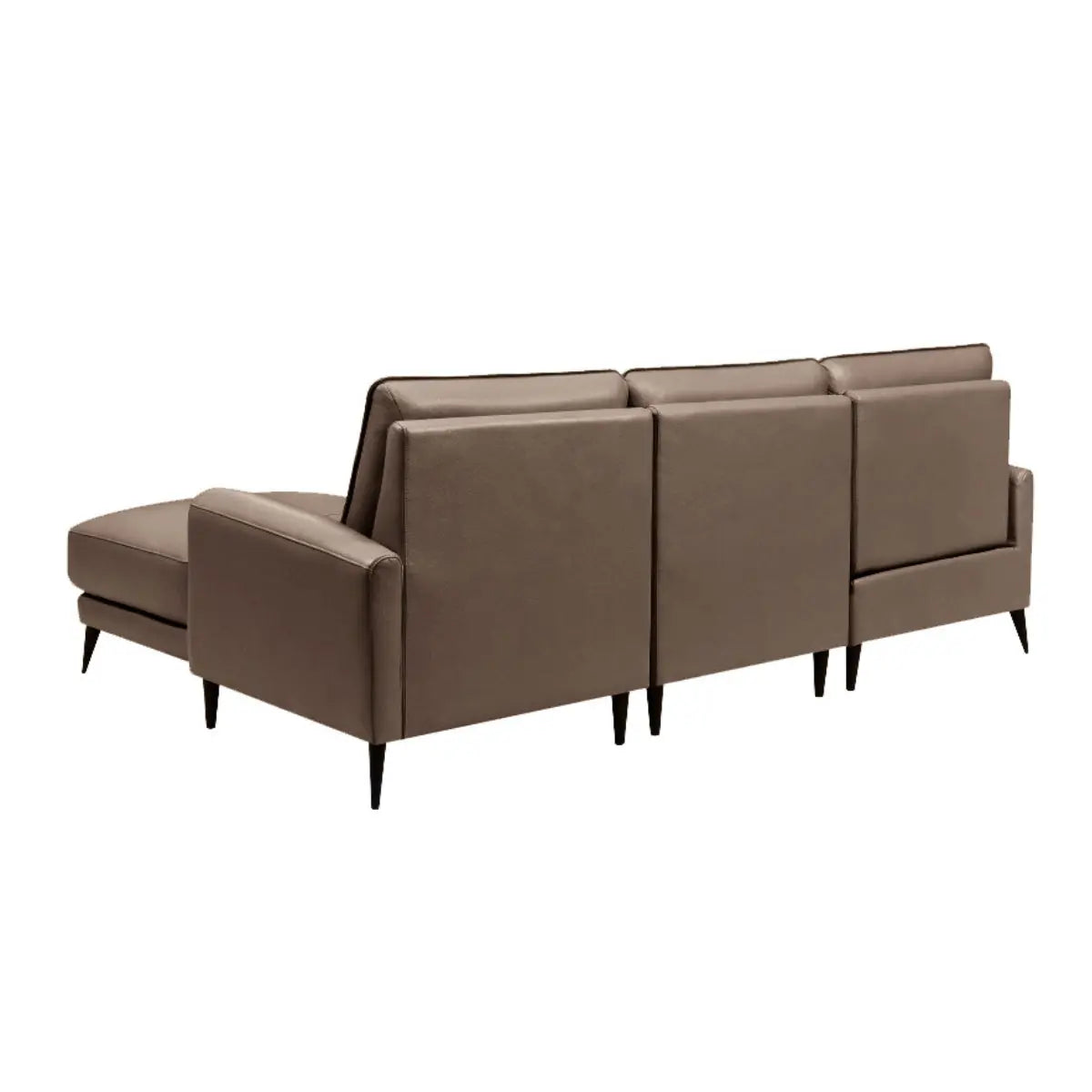 FormaCloud Premium Leather Sofa My Store