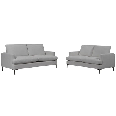 SnugFit-Lounge Sofa 3+2 Seater Grab Some Furniture