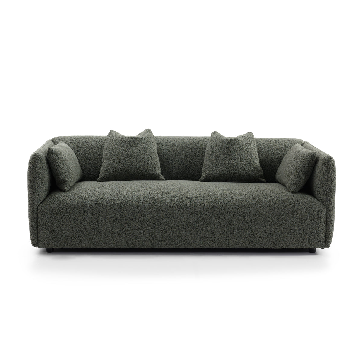 Nirvana 3-Seater Sofa Grab Some Furniture