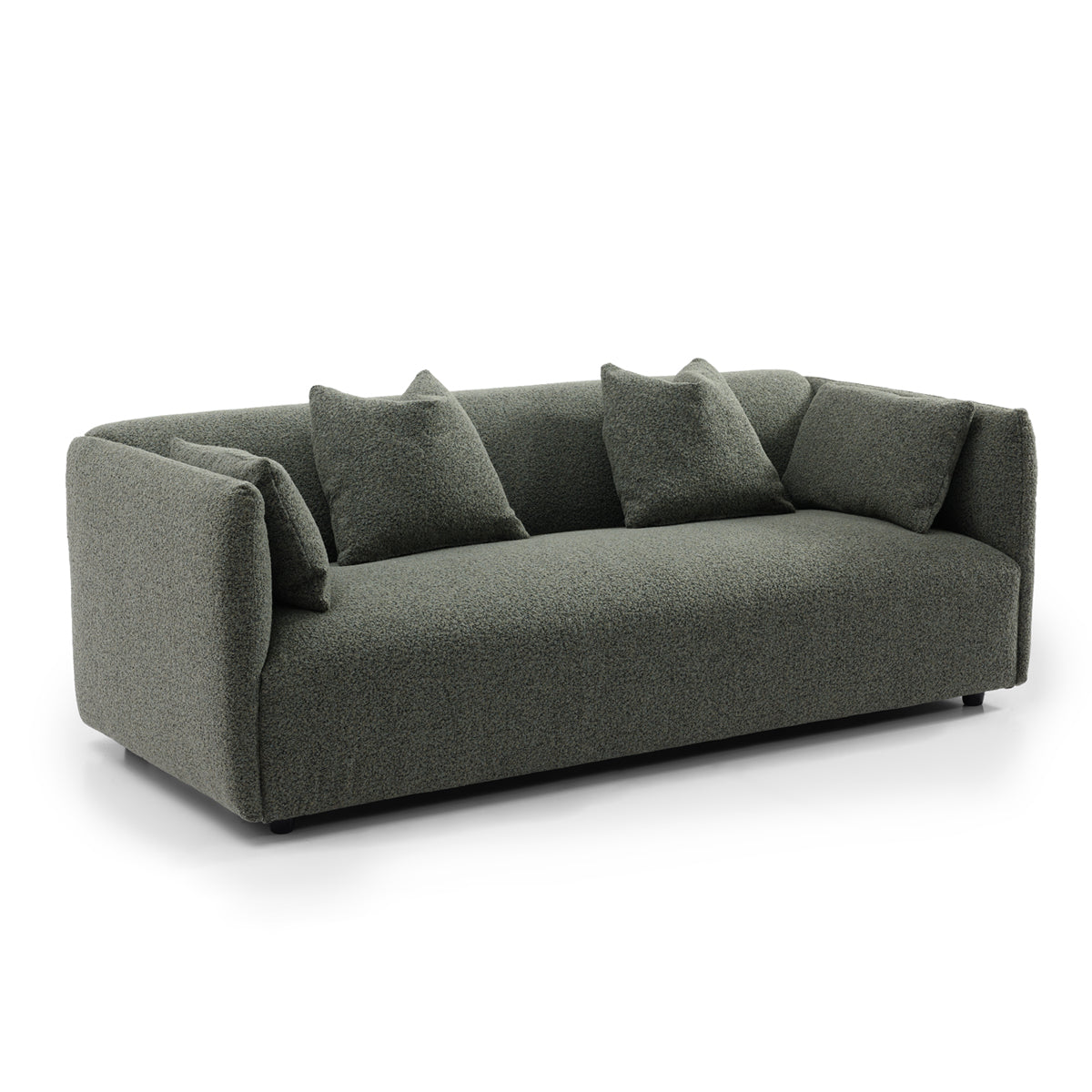 Nirvana 3-Seater Sofa Grab Some Furniture