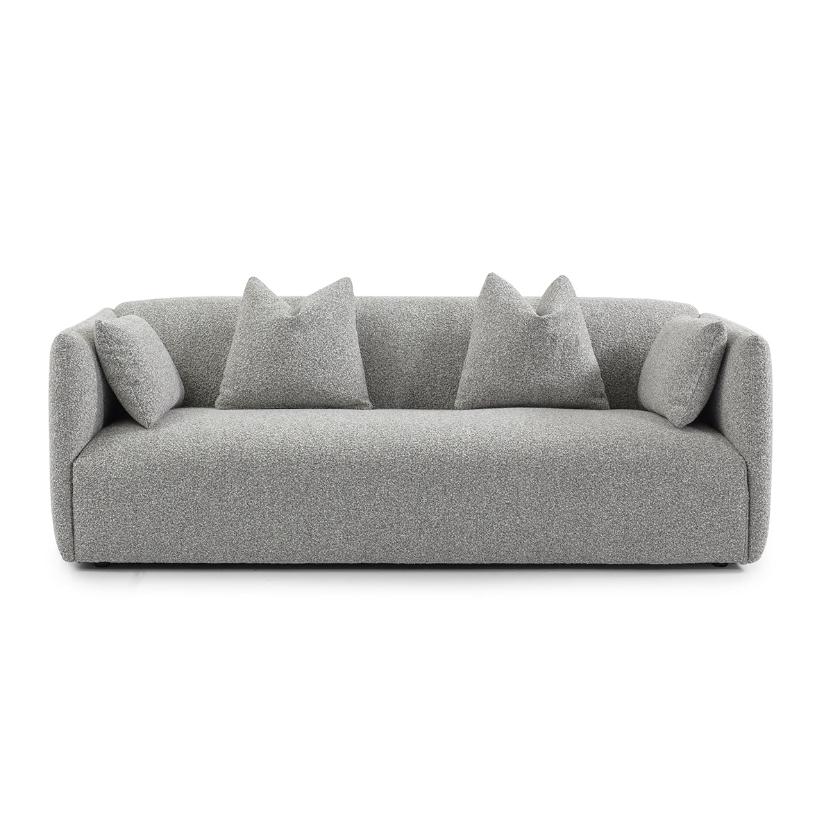 Nirvana 3-Seater Sofa Grab Some Furniture