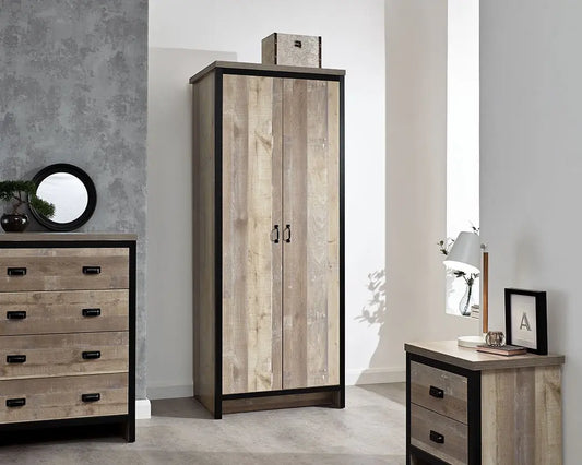 Boston 3 Piece Bedroom Set - Grab Some Furniture