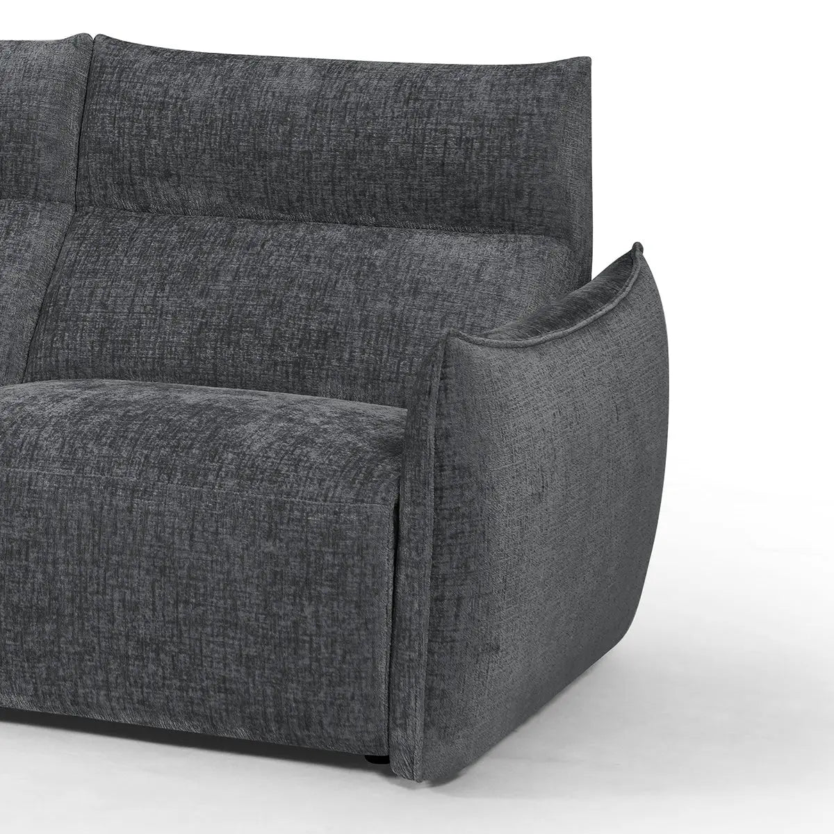 CozyCloud 3+2-Seater Lounge Sofa My Store