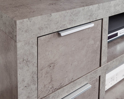 The 2-Drawer TV Unit from Bloc Grab Some Furniture