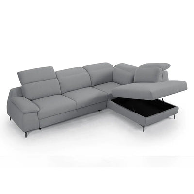 FlexiLounge: 3-Seater Transformative Sofa for Ultimate Comfort - Grab Some Furniture