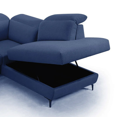 FlexiLounge: 3-Seater Transformative Sofa for Ultimate Comfort - Grab Some Furniture