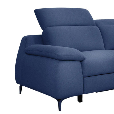 FlexiLounge: 3-Seater Transformative Sofa for Ultimate Comfort - Grab Some Furniture