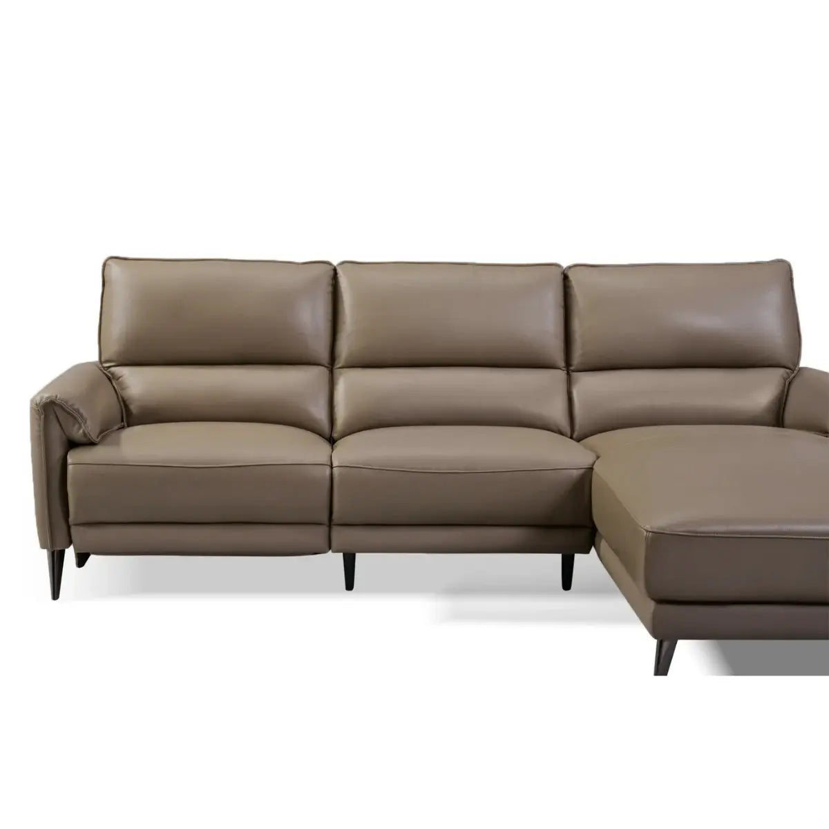 FormaCloud Premium Leather Sofa My Store