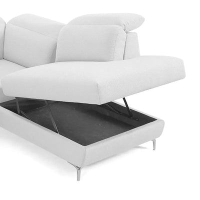 FlexiLounge: 3-Seater Transformative Sofa for Ultimate Comfort - Grab Some Furniture