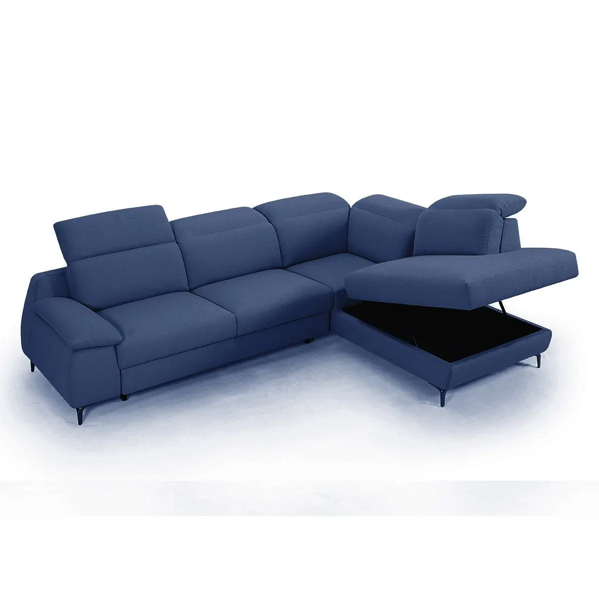 FlexiLounge: 3-Seater Transformative Sofa for Ultimate Comfort - Grab Some Furniture