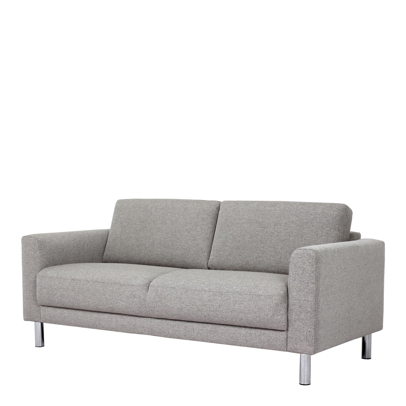 Cleveland 2- and 3-Seater Sofa in Nova Light Grey furniture-to-go