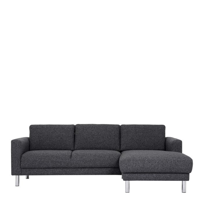 Cleveland Chaiselongue Sofa (RH)