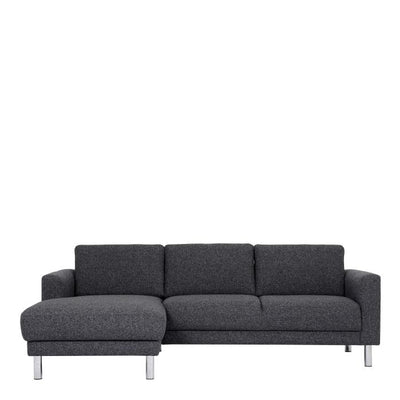 Cleveland Chaiselongue Sofa (LH)