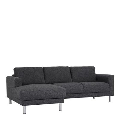 Cleveland Chaiselongue Sofa (LH)