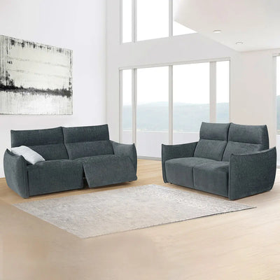 CozyCloud 3+2-Seater Lounge Sofa My Store