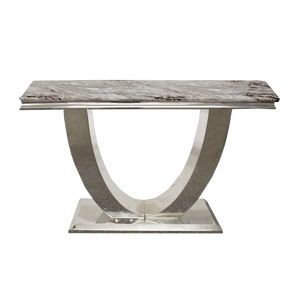 Arial Console Table Furnish 365 Limited