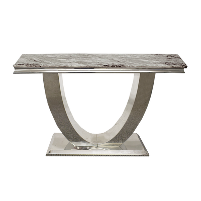 Arial Console Table Furnish 365 Limited