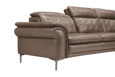 Vellura Leather Sofa Set Grab Some Furniture