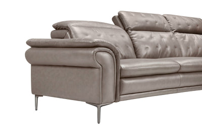 Vellura Leather Sofa Set Grab Some Furniture