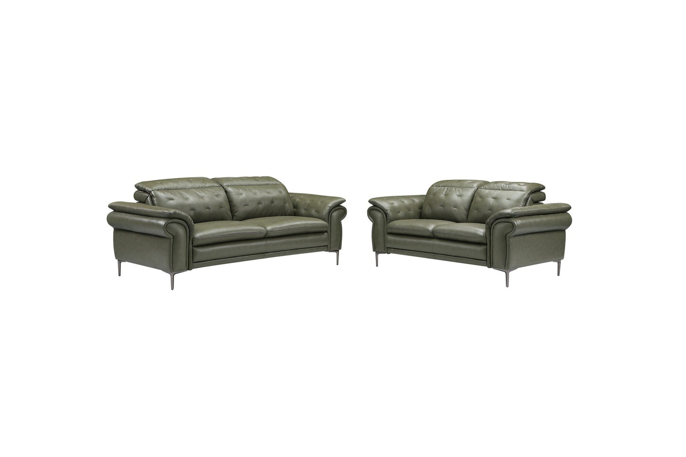 Vellura Leather Sofa Set Grab Some Furniture