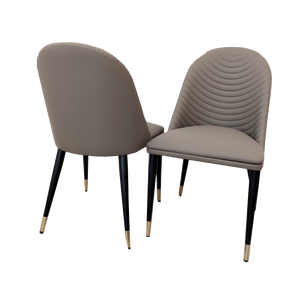 4 x Alba Dining Chair Furnish 365 Limited