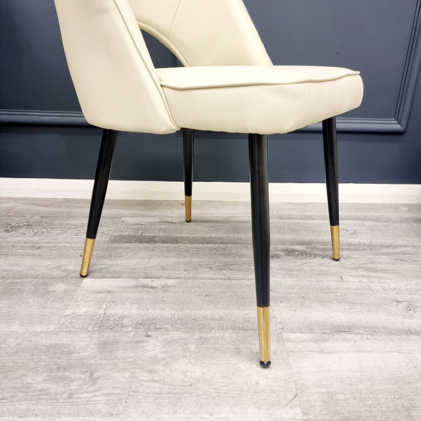 Astra Dining Chair Furnish 365 Limited