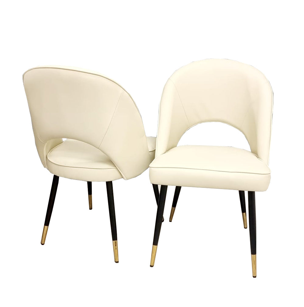 Astra Dining Chair Furnish 365 Limited