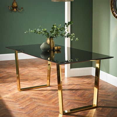 Antibes Dining Table - Grab Some Furniture