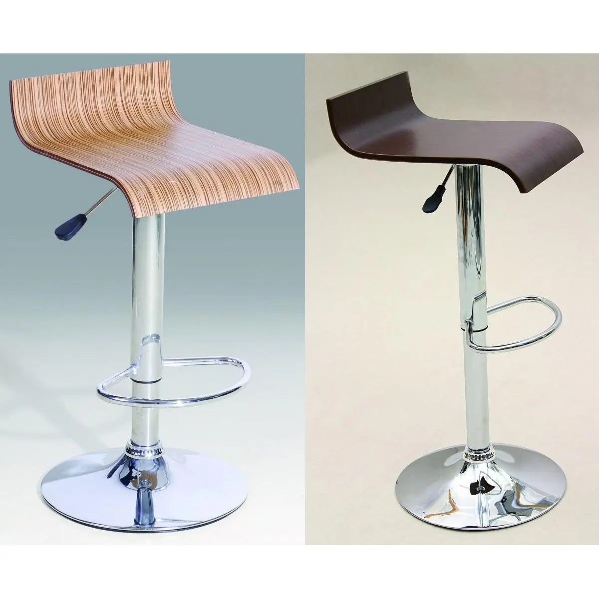 Bar Stool Model 6 (2s) - Grab Some Furniture