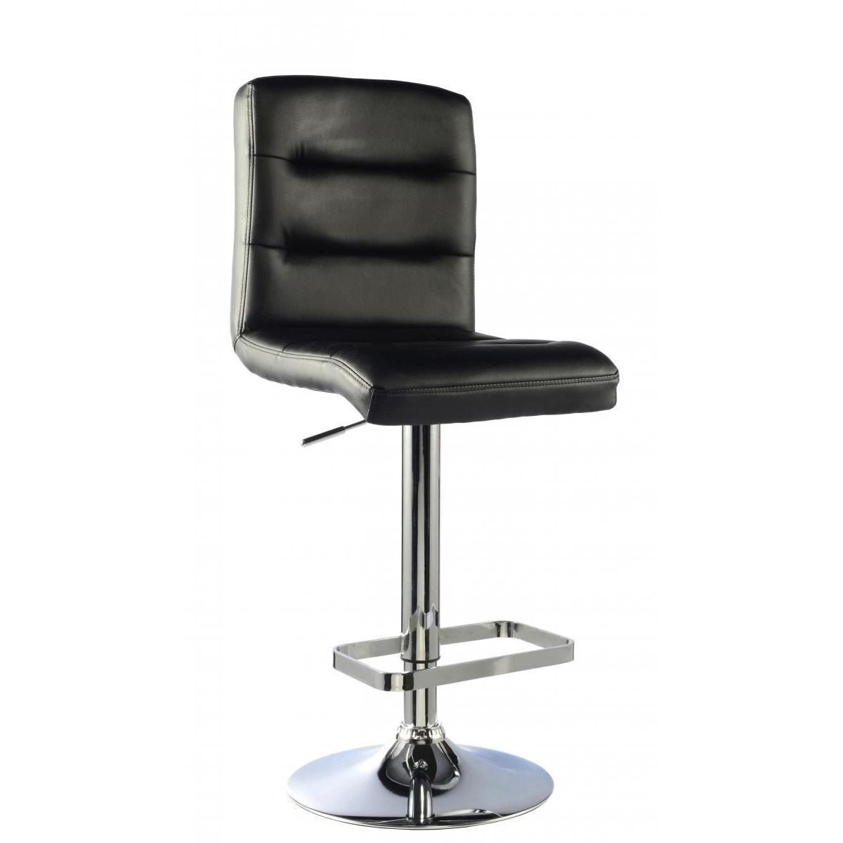 Bowden Bar Stool (2s) - Grab Some Furniture