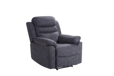 Conway 2 Seater Recliner (Electric) - Grab Some Furniture