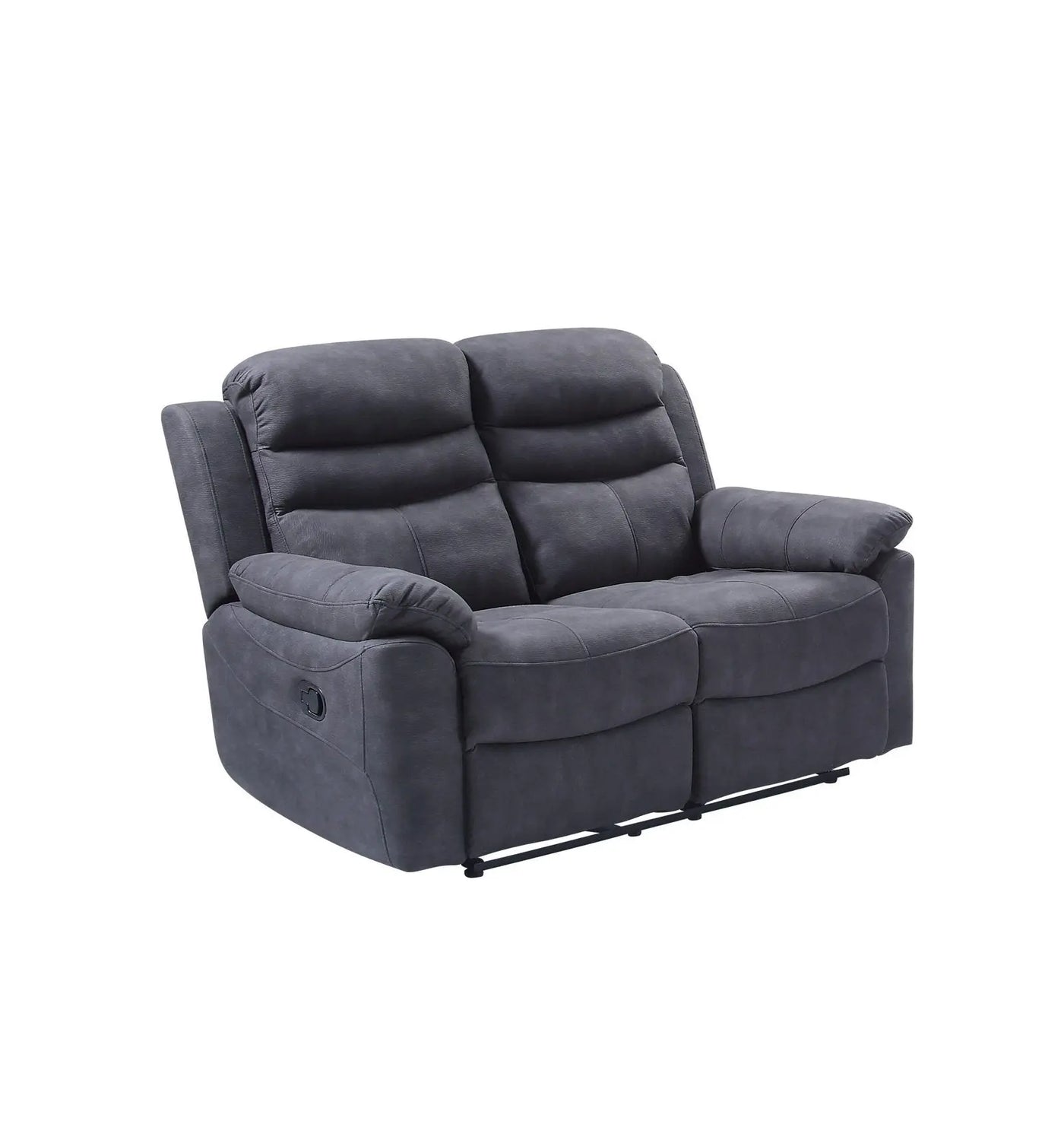 Conway 2 Seater Recliner - Grab Some Furniture