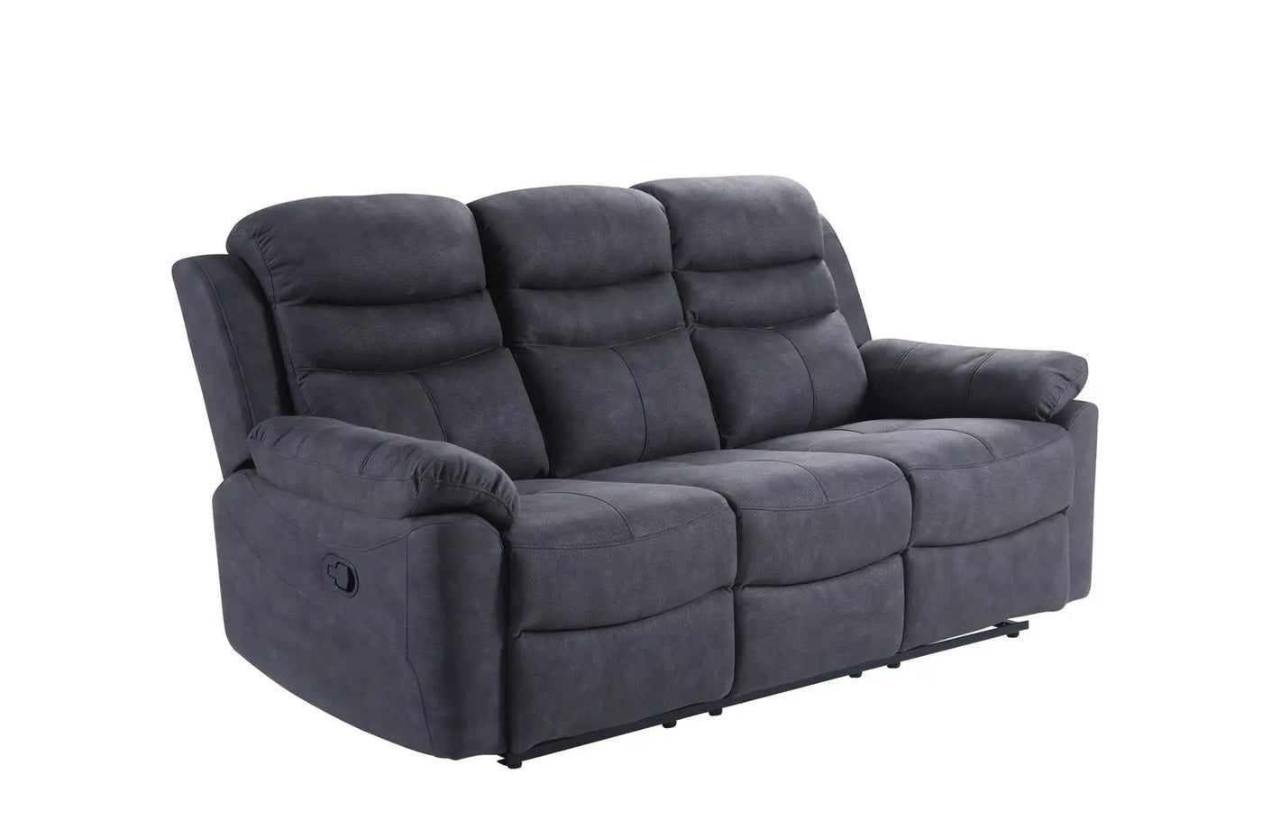 Conway 2 Seater Recliner - Grab Some Furniture