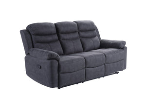 CONWAY Recliner - Grab Some Furniture