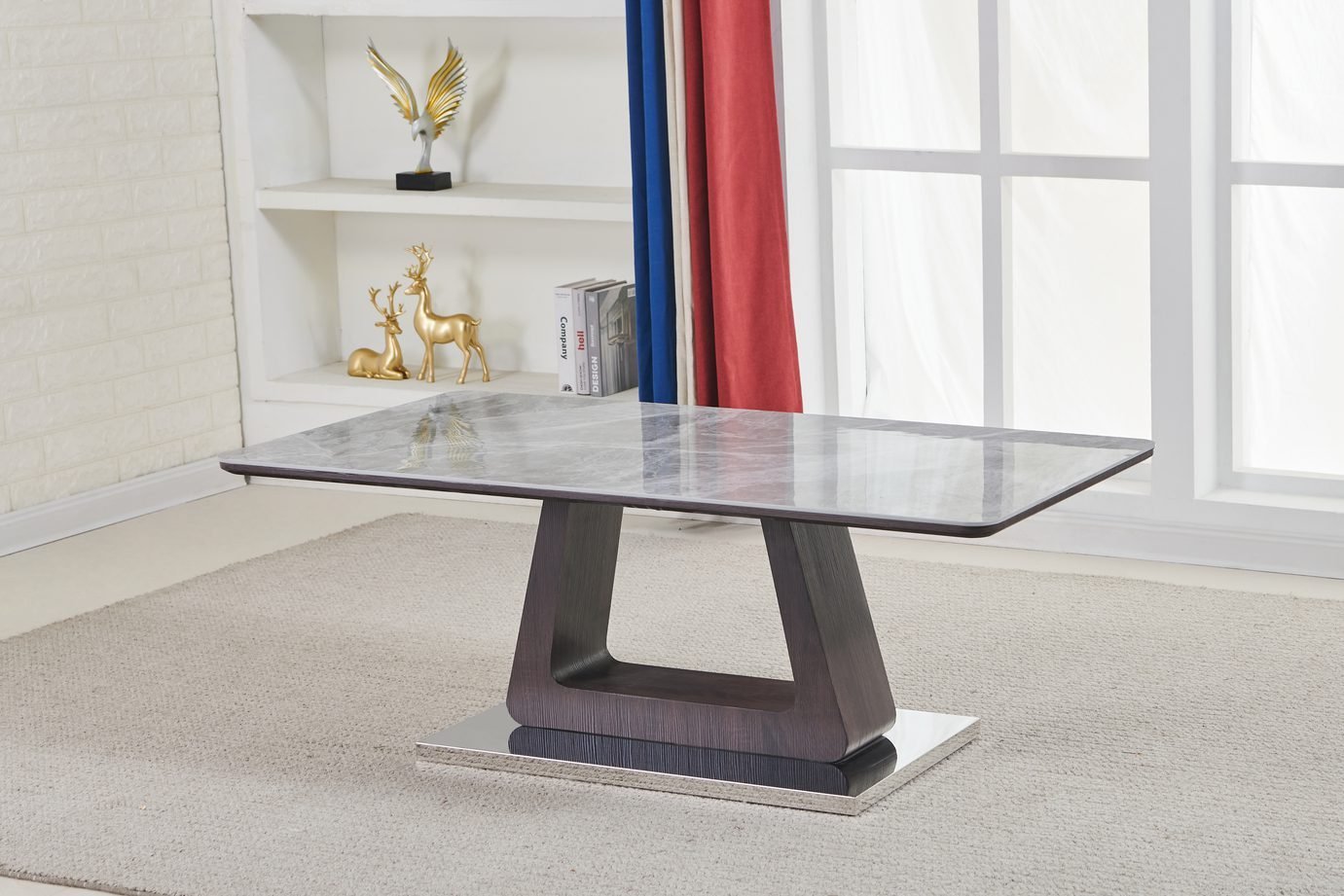 Zermatt Extendable Dining Table with 6 Zermatt Chairs Grab Some Furniture