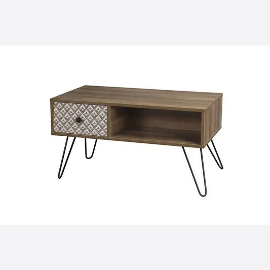 CASABLANCA COFFEE TABLE - Grab Some Furniture