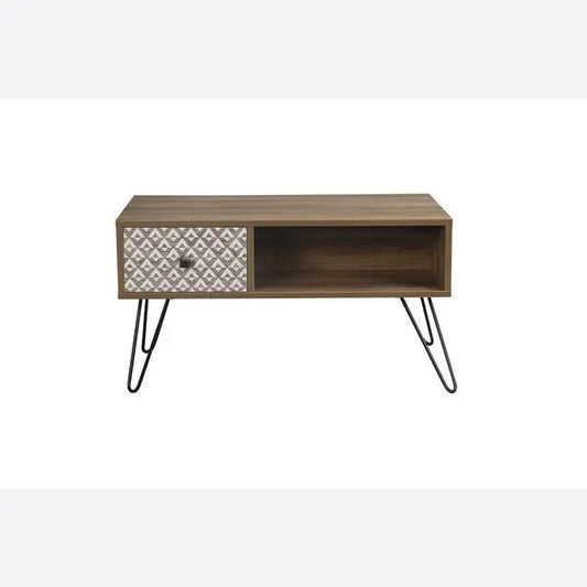 CASABLANCA COFFEE TABLE - Grab Some Furniture