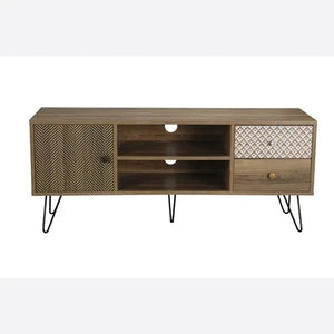 CASABLANCA TV MEDIA UNIT - Grab Some Furniture