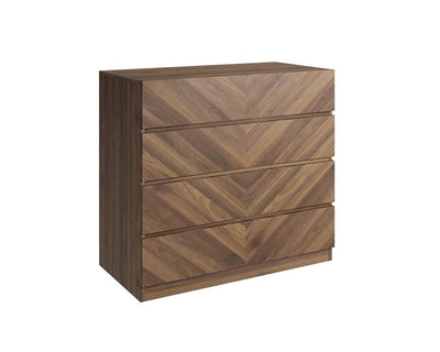 Catania 4 Drawer Chest - Grab Some Furniture