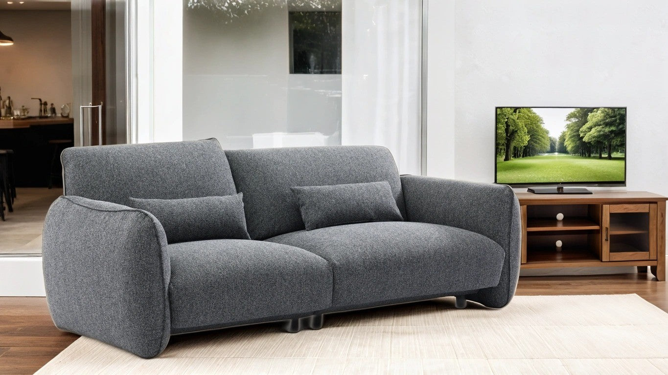 FlexiBlend Modular 3-Sofa Set