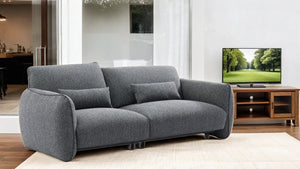 FlexiBlend Modular 4-Sofa Set Grab Some Furniture