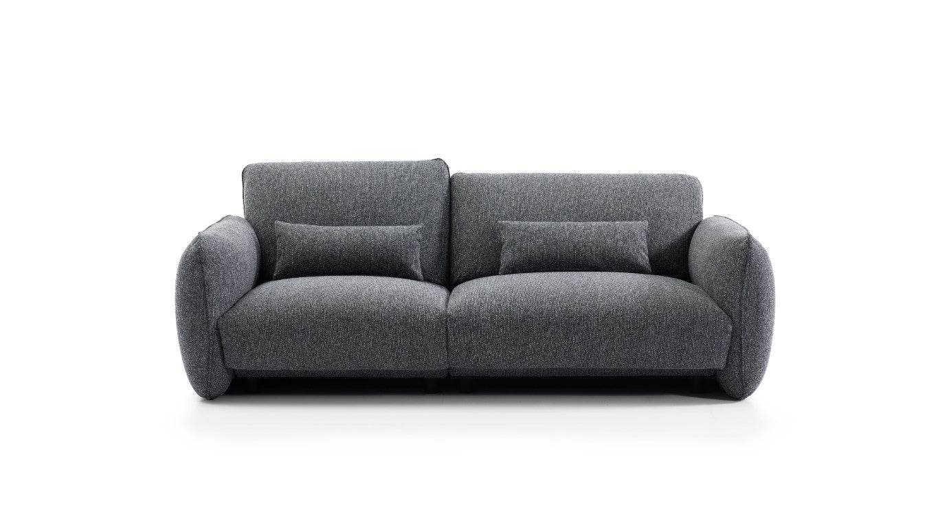 FlexiBlend Modular 3-Sofa Set