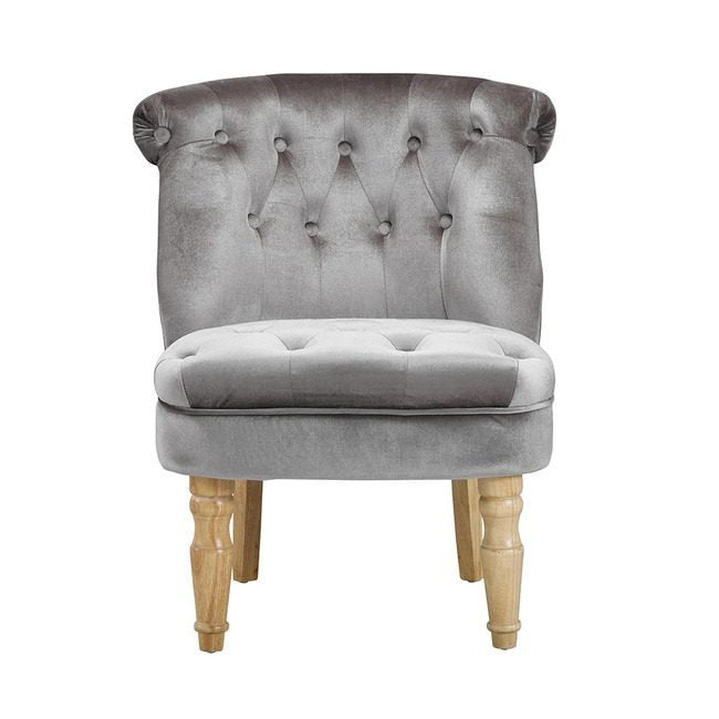 Charlotte Chair Range - Grab Some Furniture