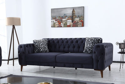 Chester Sofa - Living Room Furniture - Grab Some Furniture