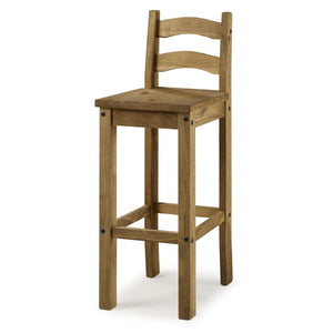 Corona Bar Chairs (2s) - Grab Some Furniture