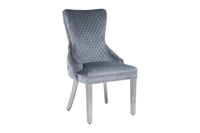 Victoria Dining Chair (Pair of 2) Grab Some Furniture