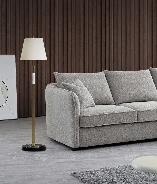 Aluxo Rubin Corner - Grab Some Furniture