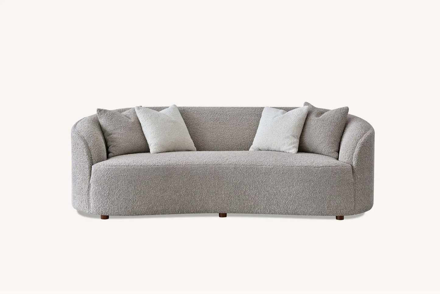 Aluxo Nolita Boucle - Grab Some Furniture