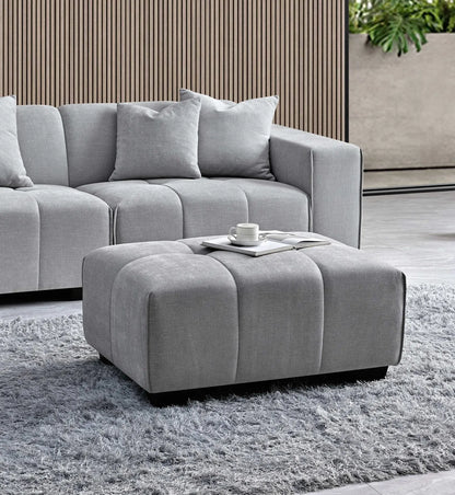 Aluxo Leonard Left Hand Corner - Grab Some Furniture